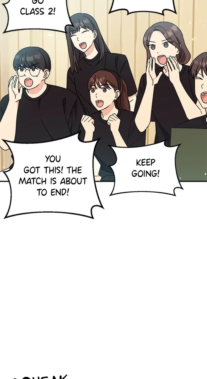 Read Ugly Duckling Complex chapter 29 image 2 on Lezhin