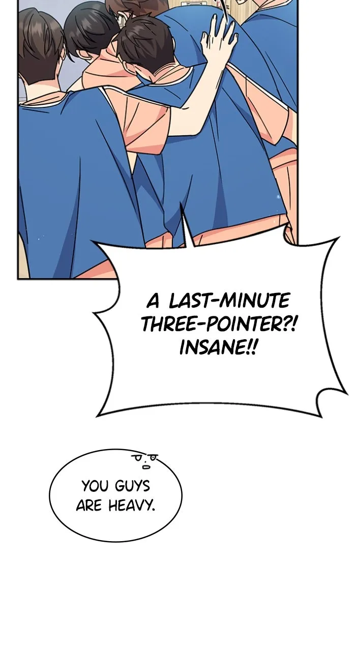 Read Ugly Duckling Complex chapter 29 image 20 on Lezhin