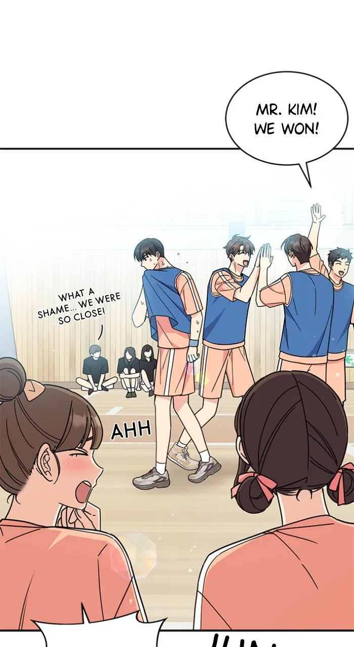 Read Ugly Duckling Complex chapter 29 image 21 on Lezhin