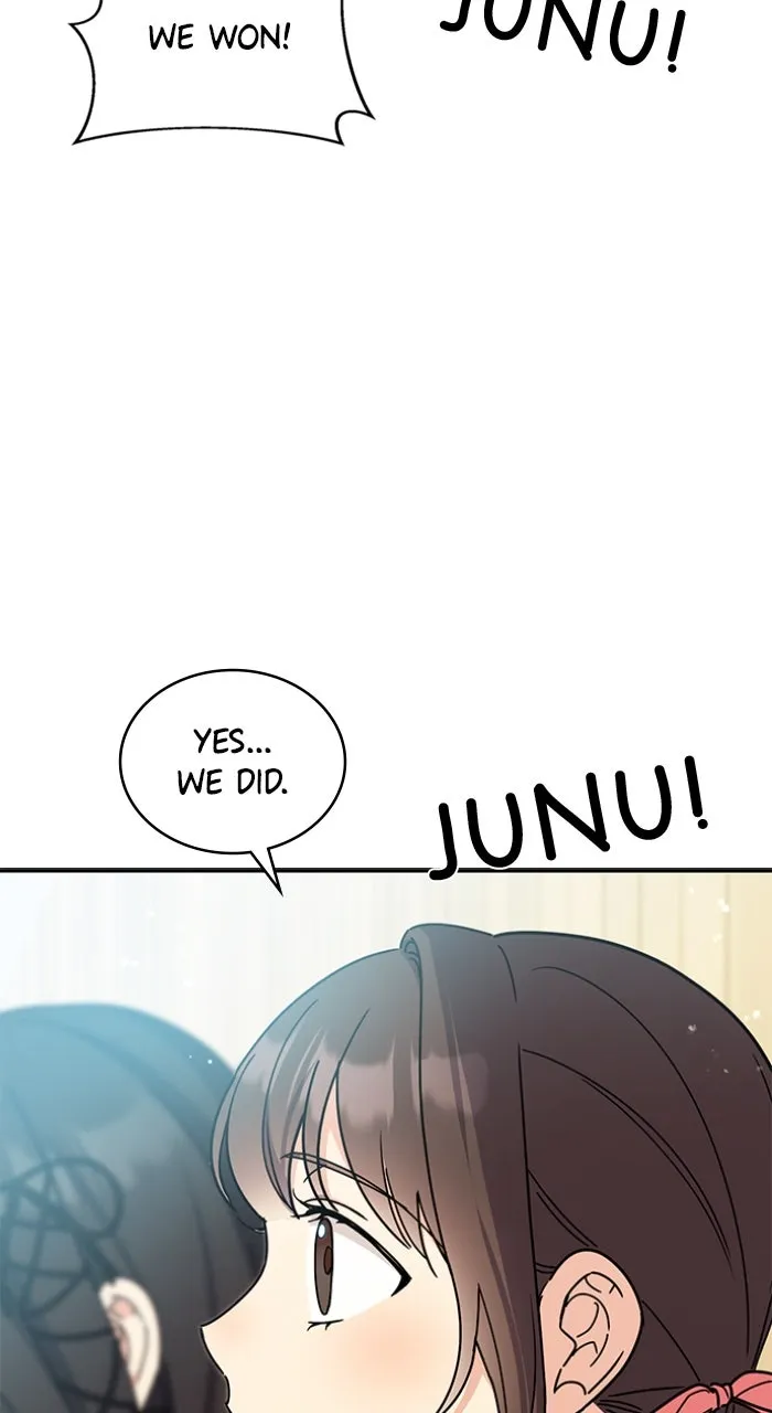 Read Ugly Duckling Complex chapter 29 image 22 on Lezhin