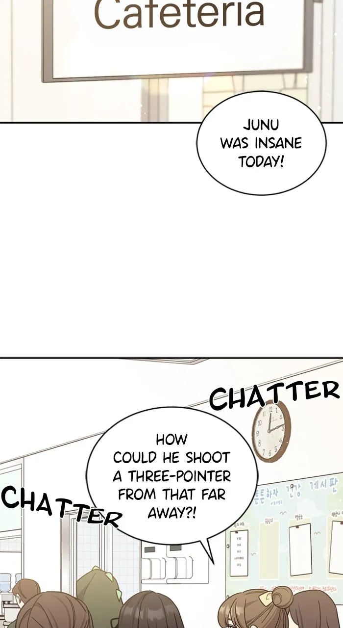 Read Ugly Duckling Complex chapter 29 image 27 on Lezhin