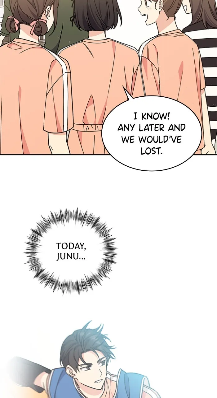 Read Ugly Duckling Complex chapter 29 image 28 on Lezhin