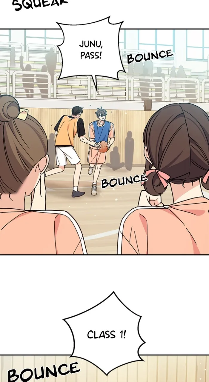 Read Ugly Duckling Complex chapter 29 image 3 on Lezhin