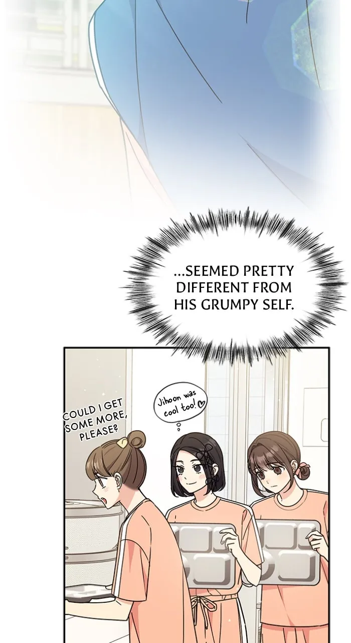 Read Ugly Duckling Complex chapter 29 image 30 on Lezhin