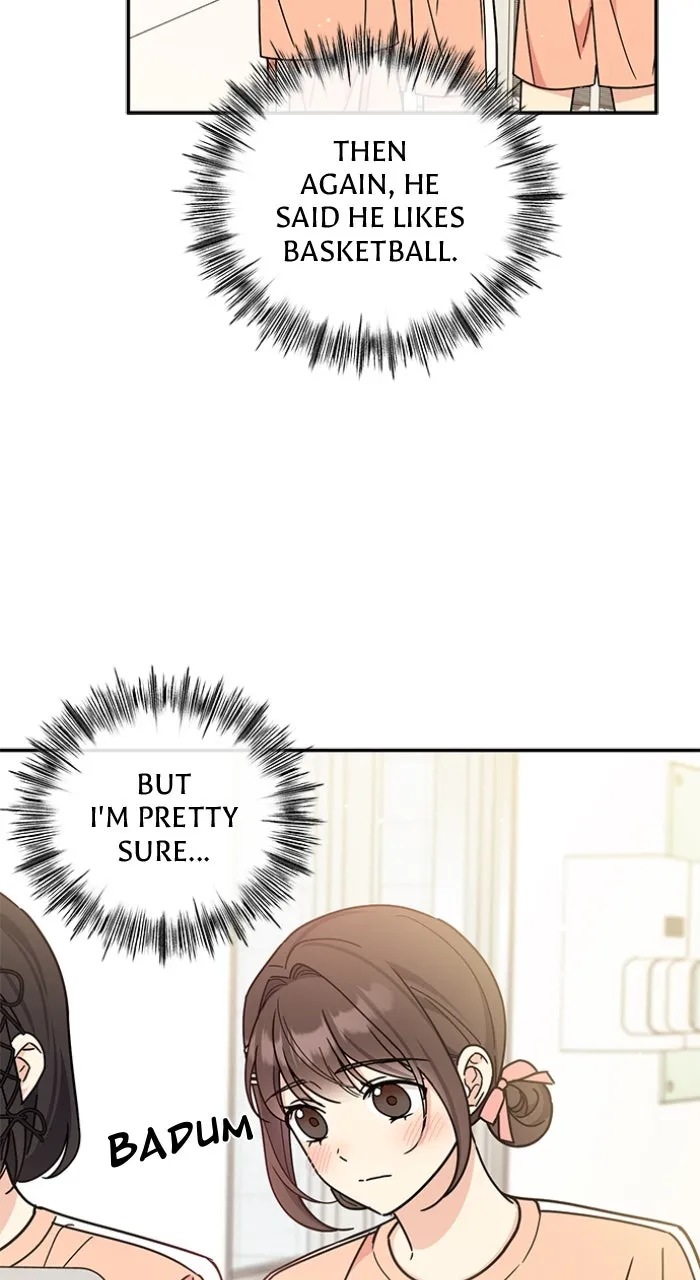 Read Ugly Duckling Complex chapter 29 image 31 on Lezhin