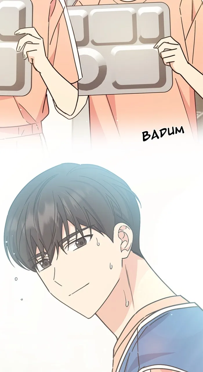 Read Ugly Duckling Complex chapter 29 image 32 on Lezhin