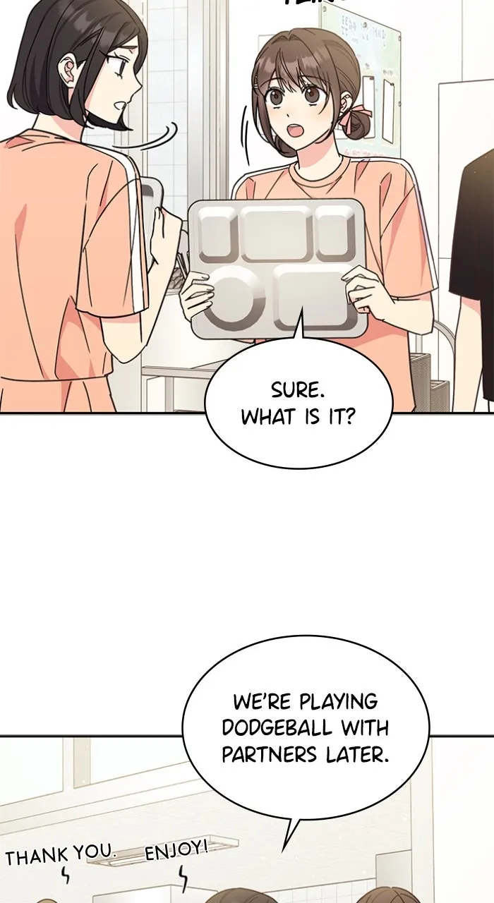 Read Ugly Duckling Complex chapter 29 image 34 on Lezhin