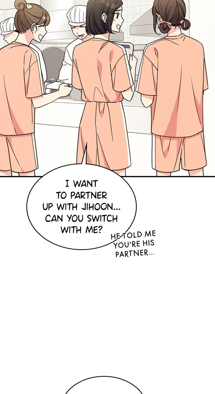 Read Ugly Duckling Complex chapter 29 image 35 on Lezhin