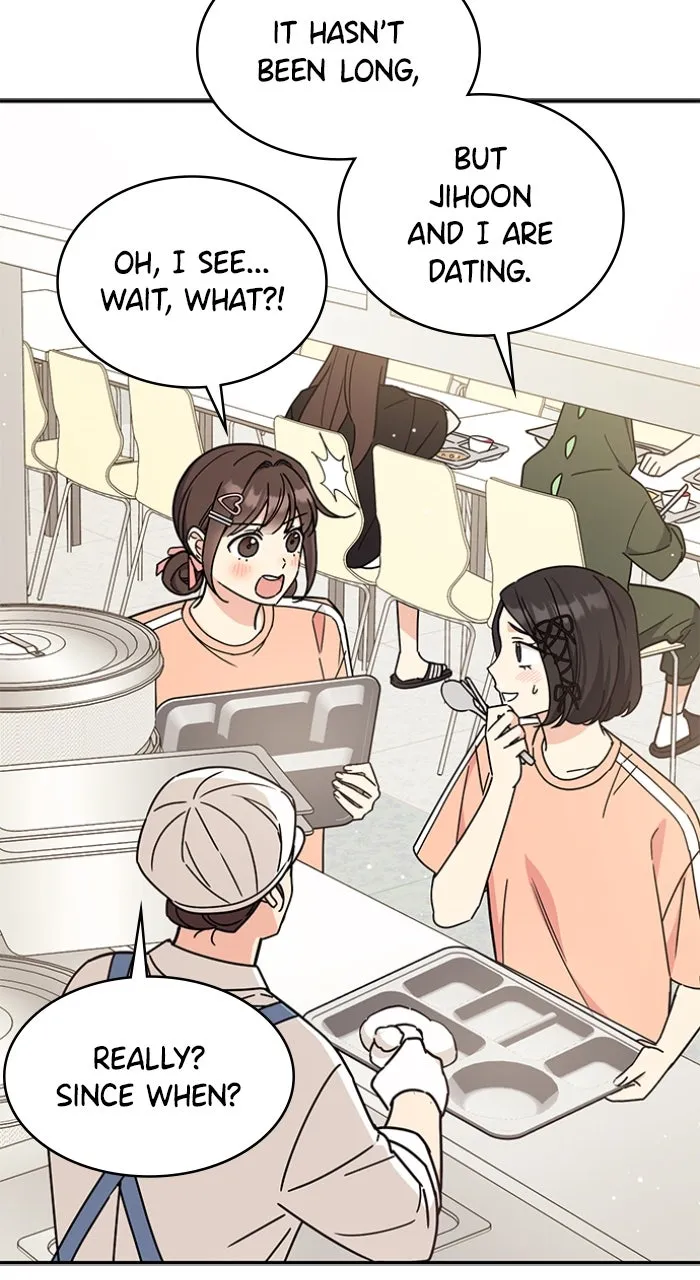 Read Ugly Duckling Complex chapter 29 image 36 on Lezhin