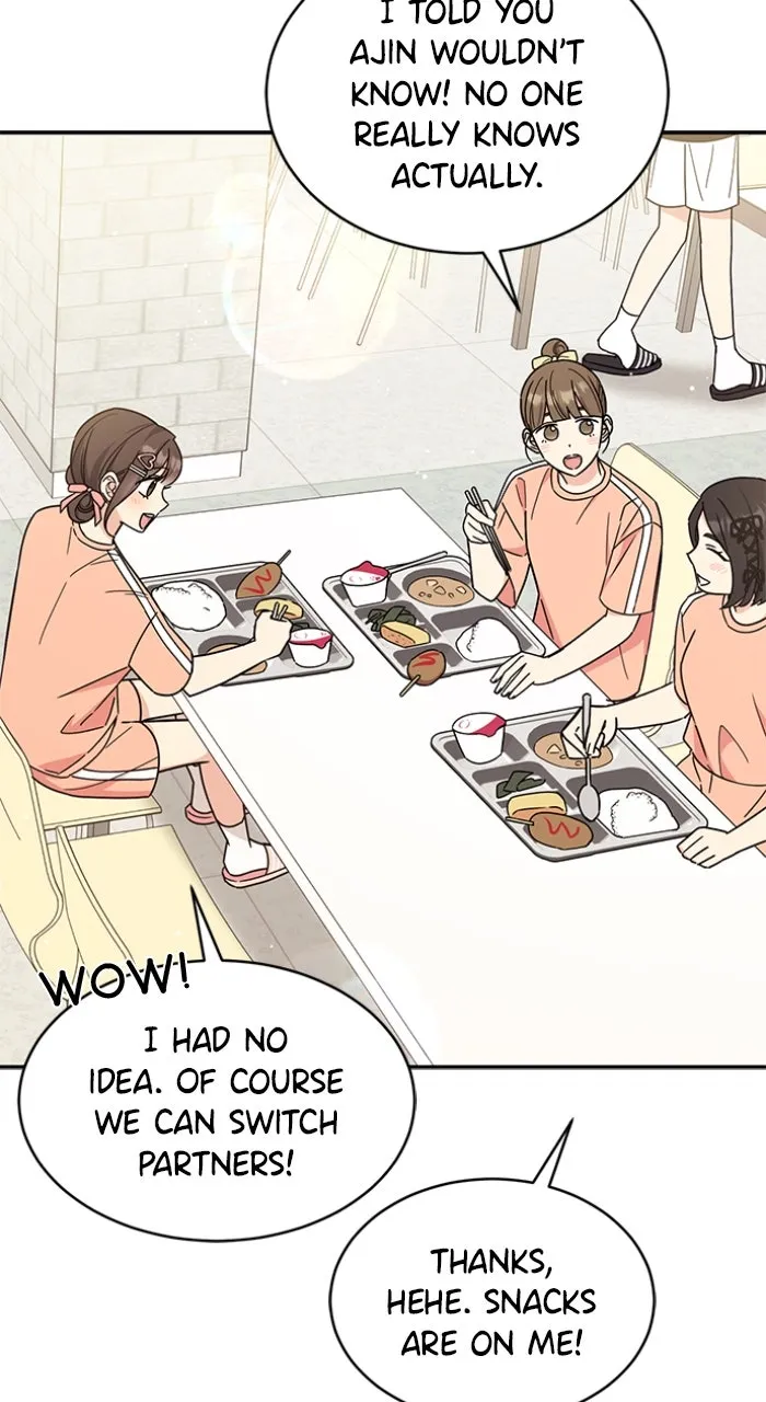 Read Ugly Duckling Complex chapter 29 image 38 on Lezhin