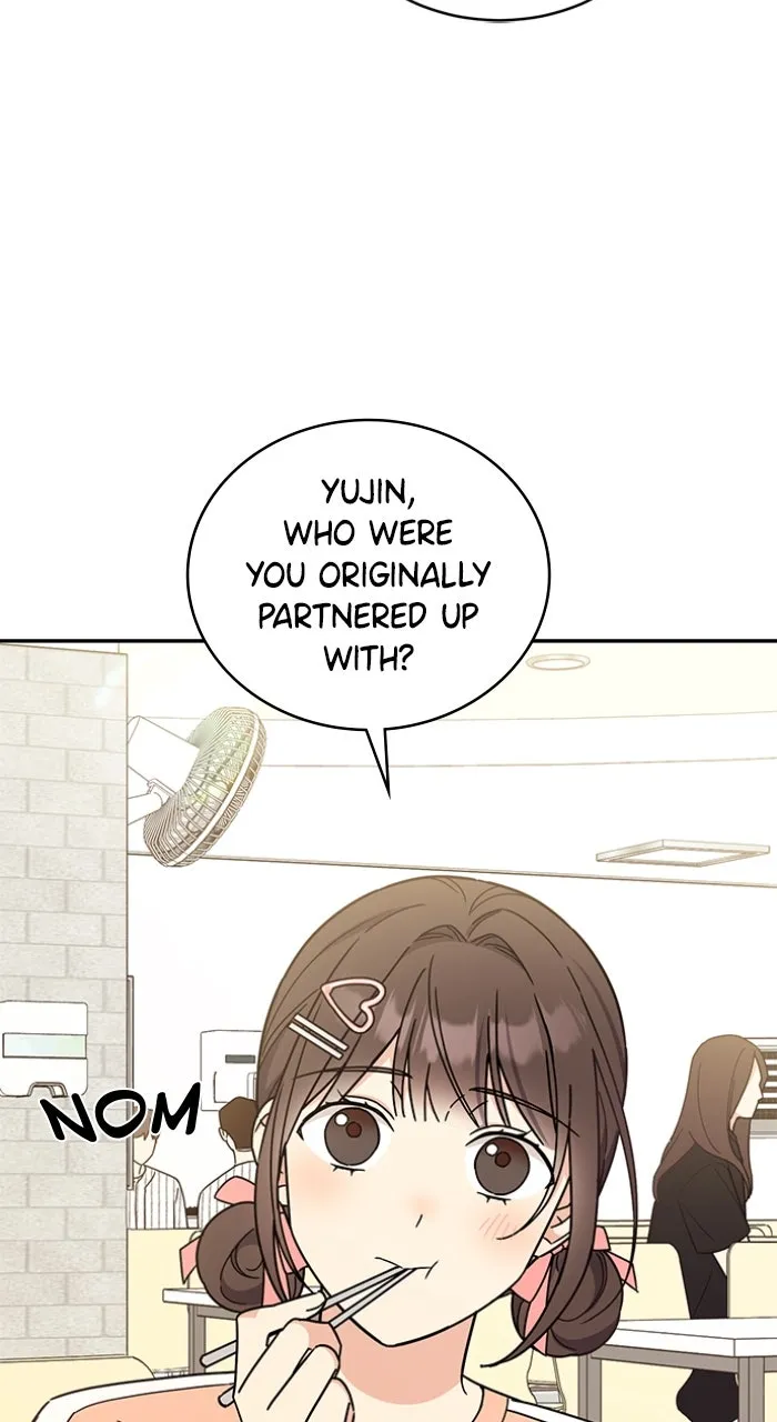 Read Ugly Duckling Complex chapter 29 image 39 on Lezhin