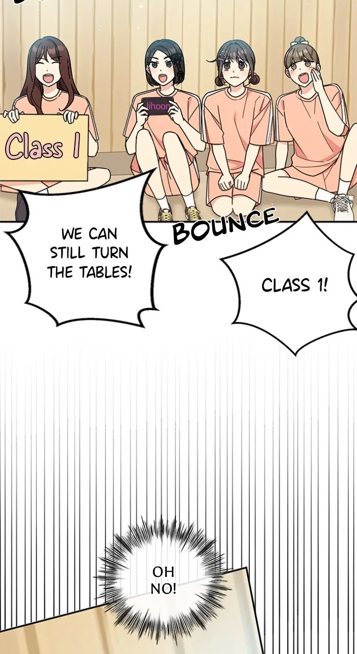 Read Ugly Duckling Complex chapter 29 image 4 on Lezhin