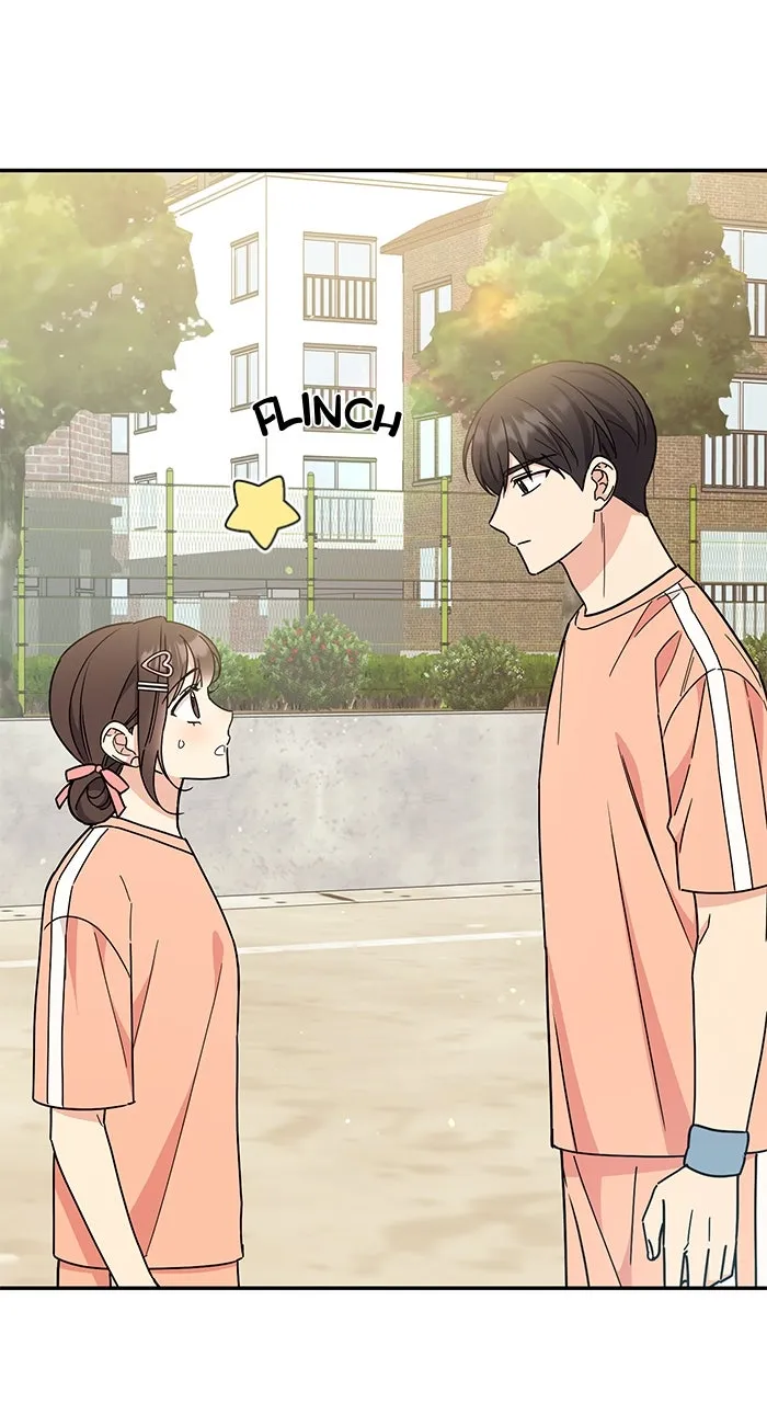 Read Ugly Duckling Complex chapter 29 image 42 on Lezhin