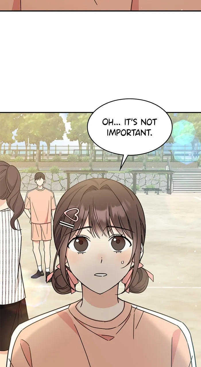 Read Ugly Duckling Complex chapter 29 image 45 on Lezhin