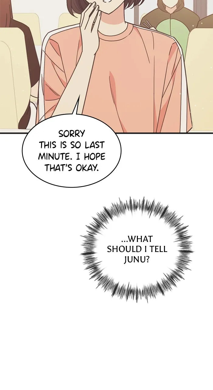 Read Ugly Duckling Complex chapter 29 image 47 on Lezhin