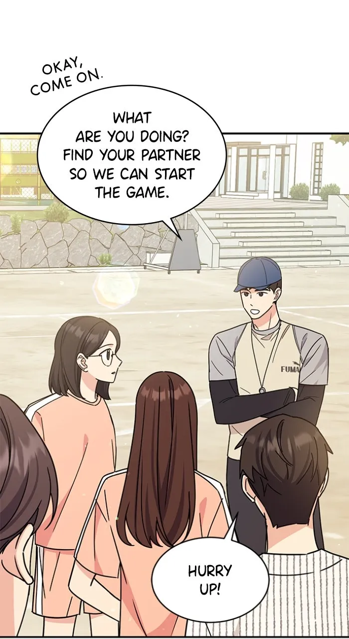 Read Ugly Duckling Complex chapter 29 image 48 on Lezhin