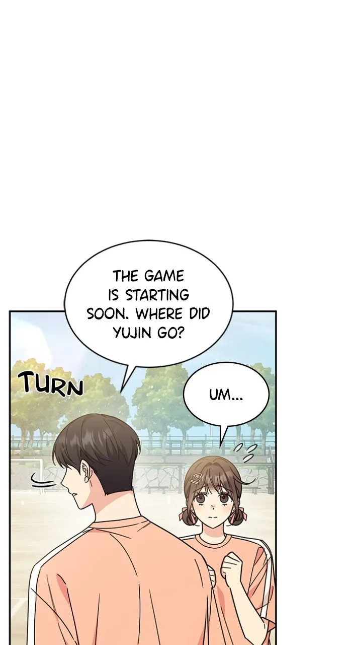 Read Ugly Duckling Complex chapter 29 image 49 on Lezhin