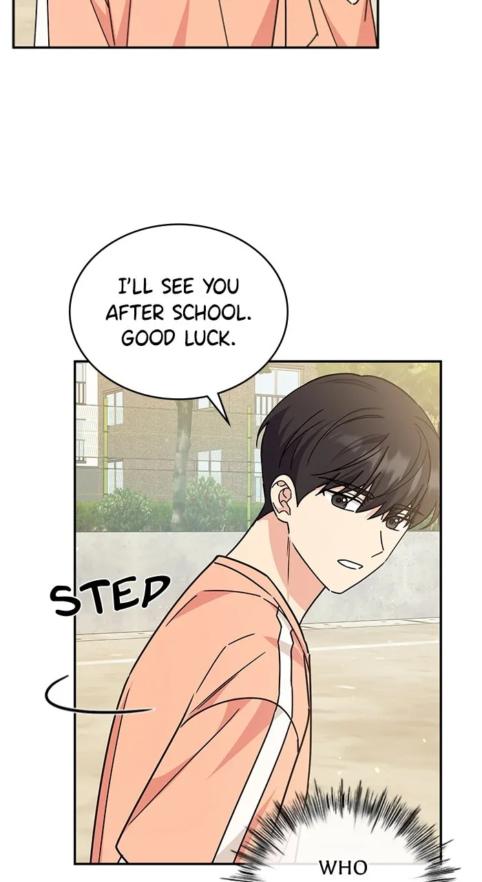 Read Ugly Duckling Complex chapter 29 image 50 on Lezhin
