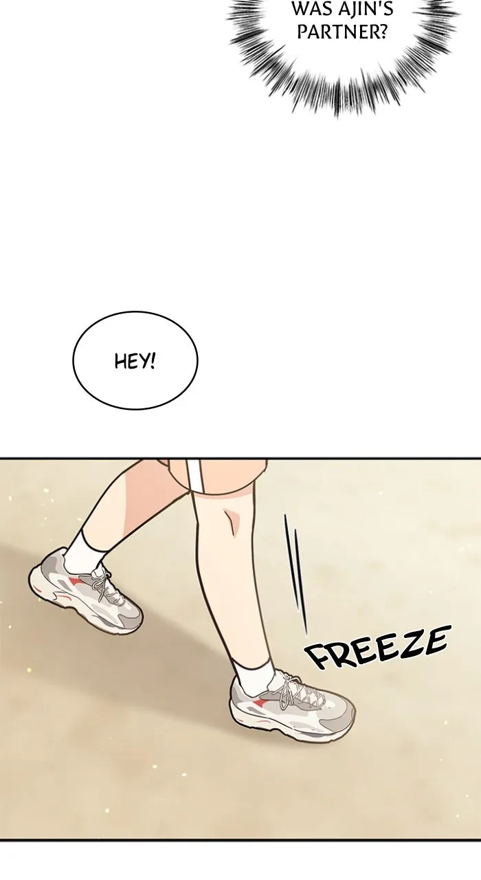 Read Ugly Duckling Complex chapter 29 image 51 on Lezhin