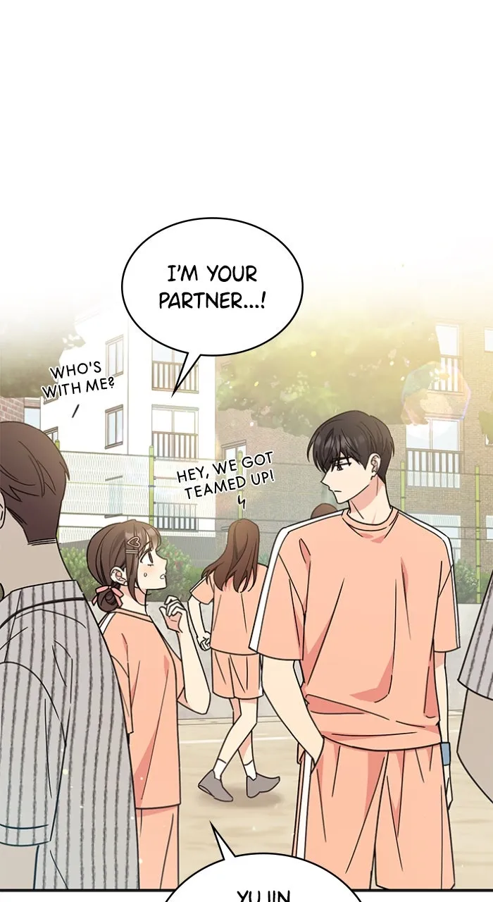 Read Ugly Duckling Complex chapter 29 image 52 on Lezhin