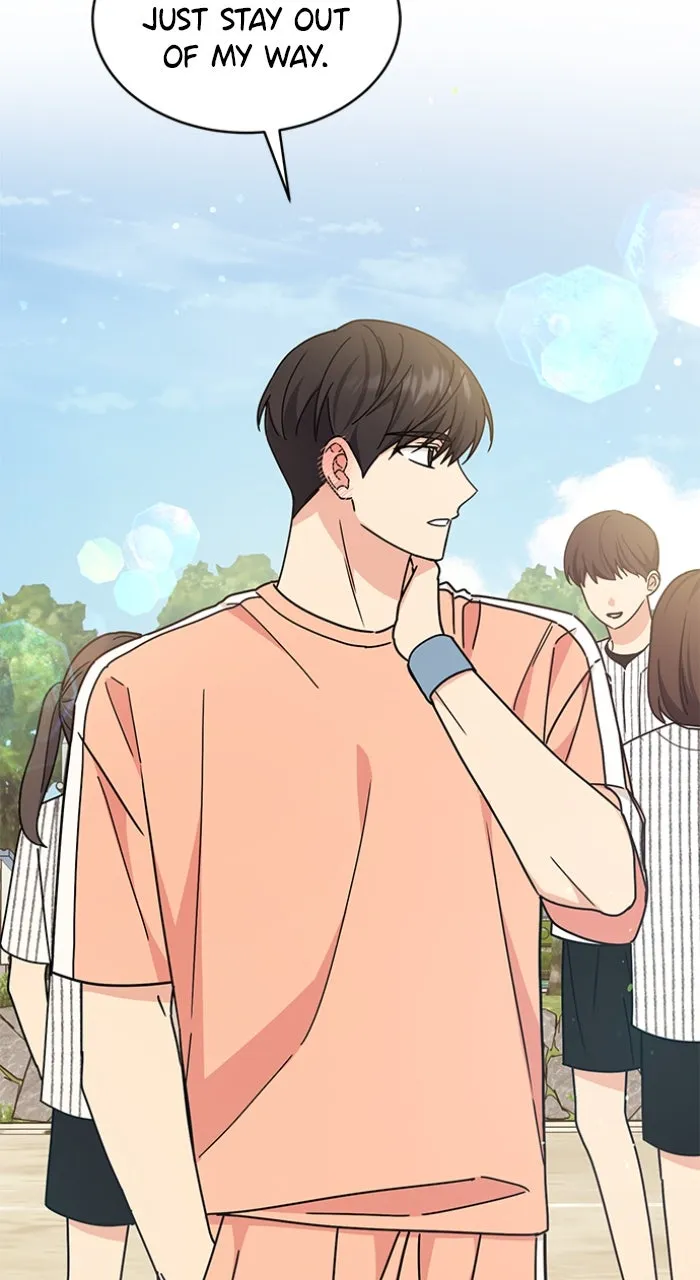 Read Ugly Duckling Complex chapter 29 image 55 on Lezhin