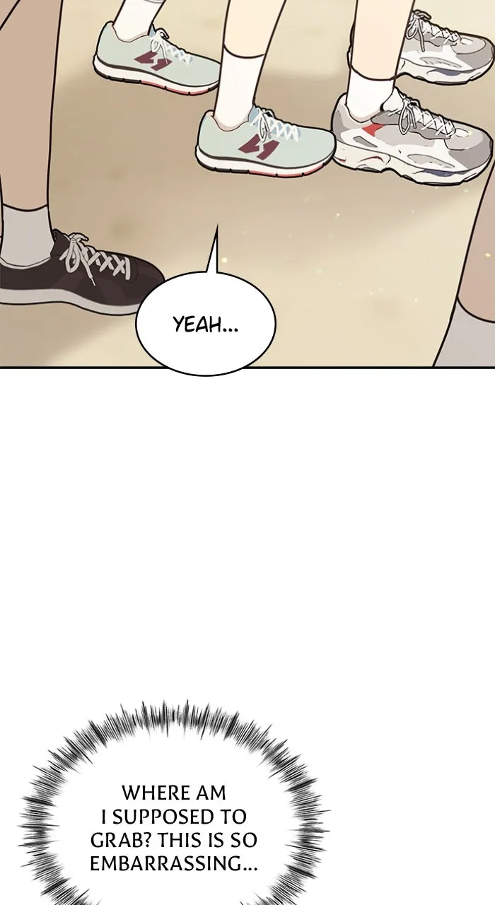 Read Ugly Duckling Complex chapter 29 image 57 on Lezhin