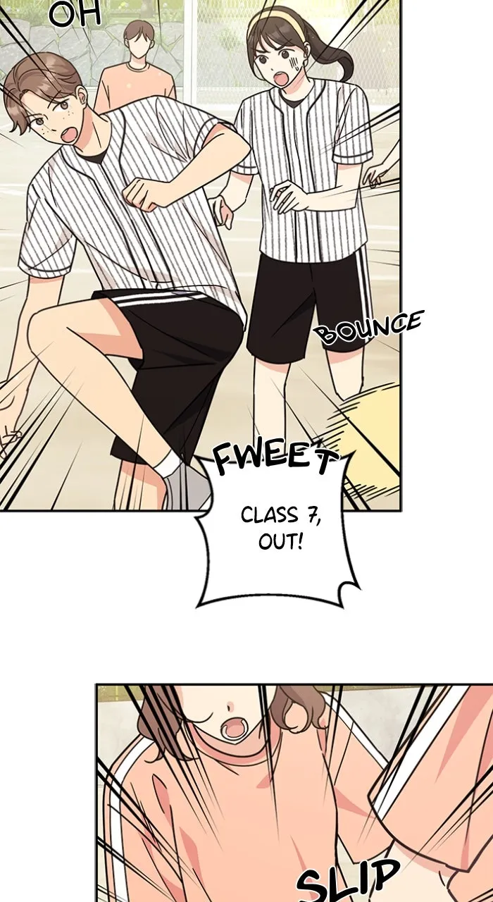 Read Ugly Duckling Complex chapter 29 image 72 on Lezhin