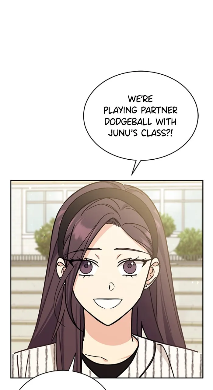Read Ugly Duckling Complex chapter 29 image 84 on Lezhin