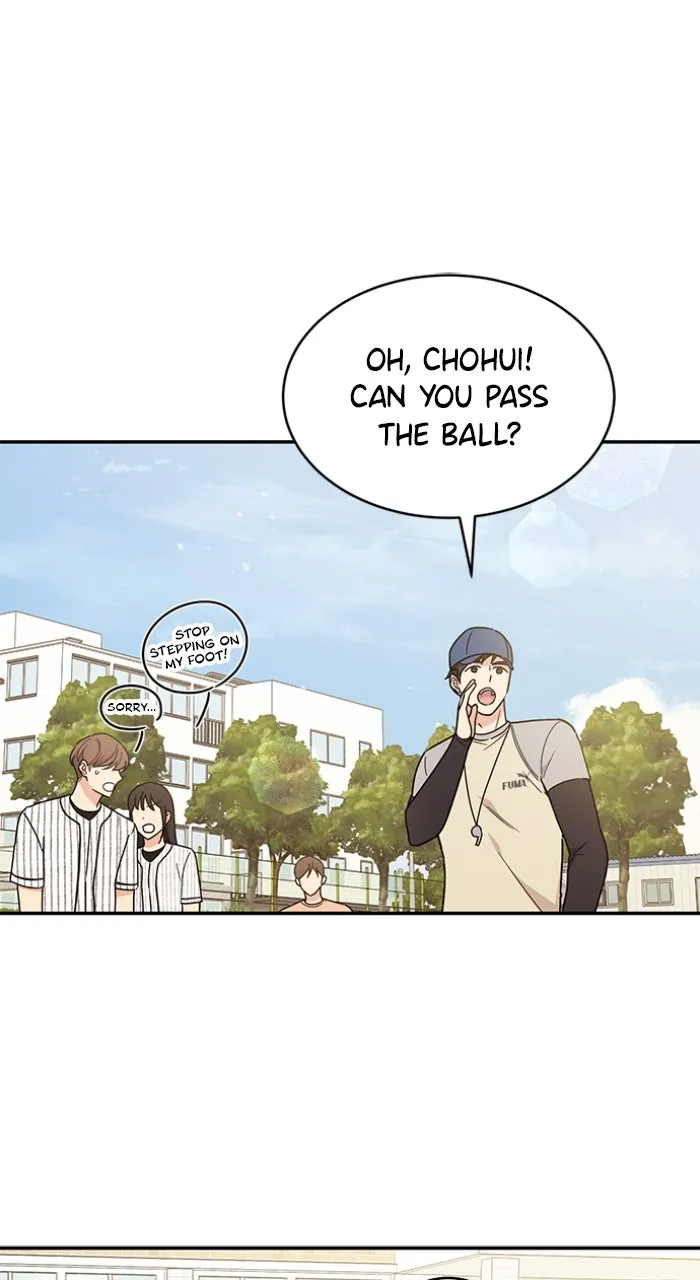 Read Ugly Duckling Complex chapter 29 image 89 on Lezhin