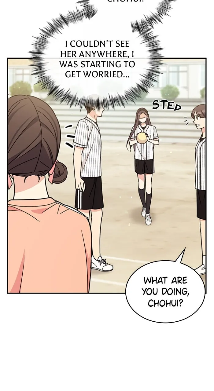 Read Ugly Duckling Complex chapter 29 image 92 on Lezhin