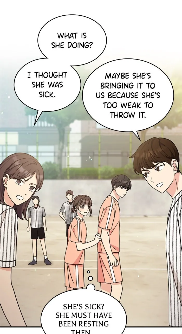 Read Ugly Duckling Complex chapter 29 image 93 on Lezhin