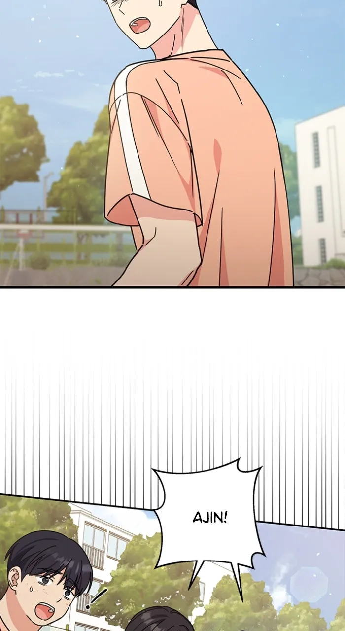 Read Ugly Duckling Complex chapter 30 image 10 on Lezhin