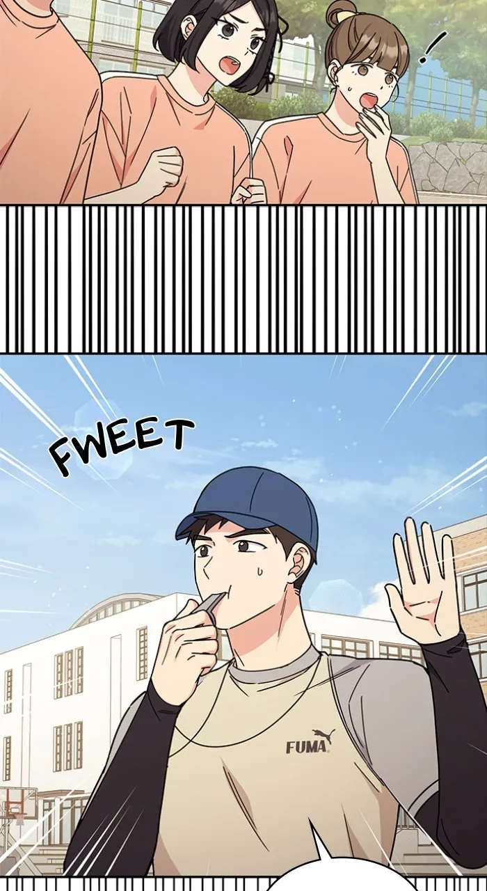 Read Ugly Duckling Complex chapter 30 image 11 on Lezhin