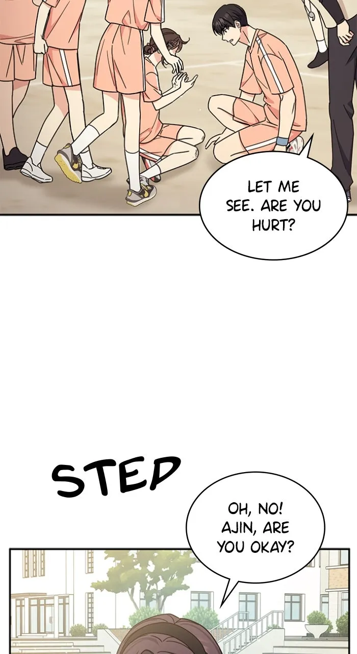 Read Ugly Duckling Complex chapter 30 image 13 on Lezhin