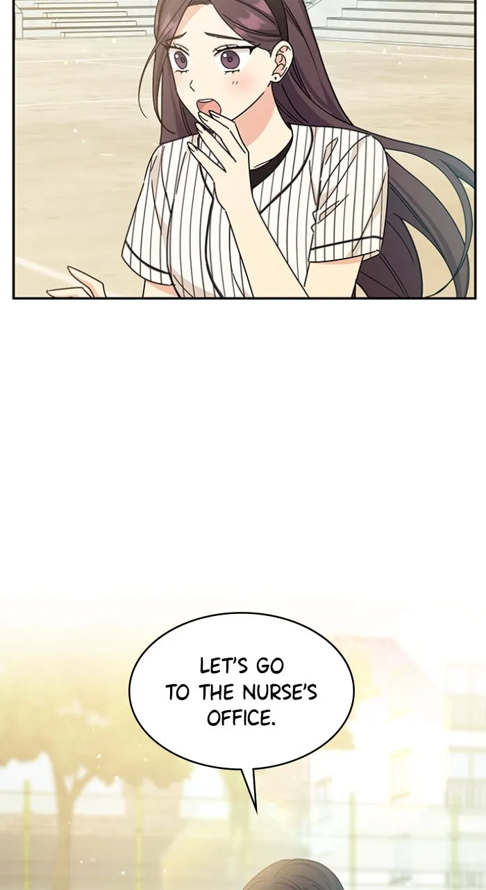 Read Ugly Duckling Complex chapter 30 image 14 on Lezhin