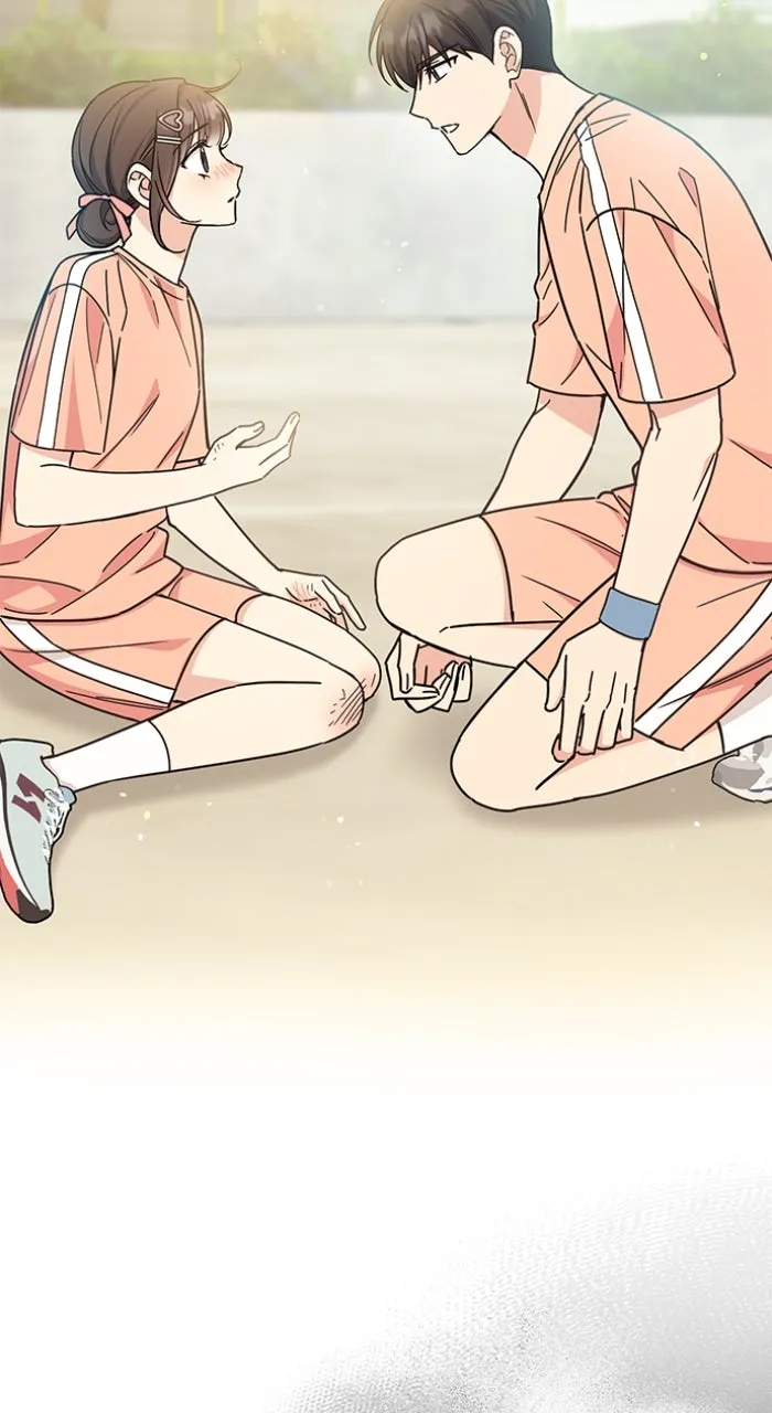 Read Ugly Duckling Complex chapter 30 image 15 on Lezhin