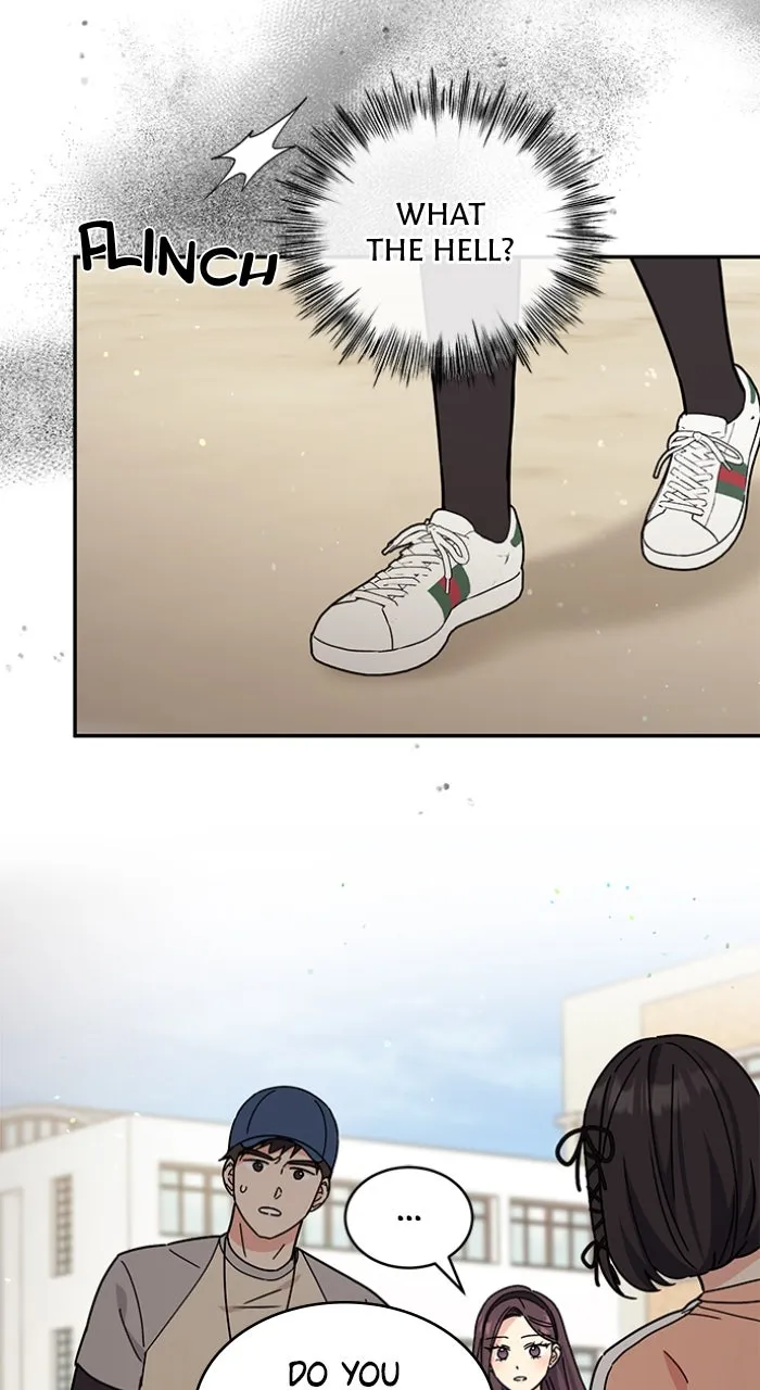 Read Ugly Duckling Complex chapter 30 image 16 on Lezhin