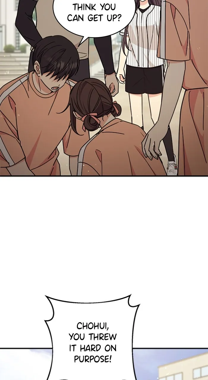 Read Ugly Duckling Complex chapter 30 image 17 on Lezhin