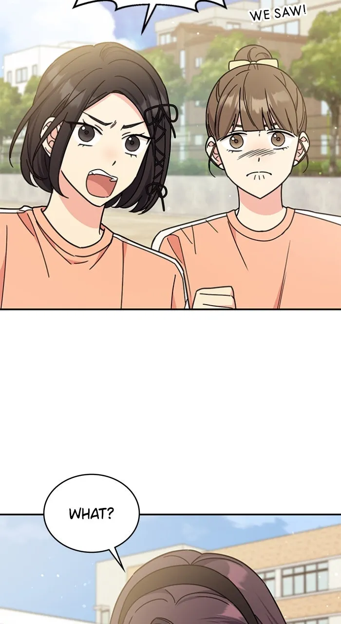 Read Ugly Duckling Complex chapter 30 image 18 on Lezhin