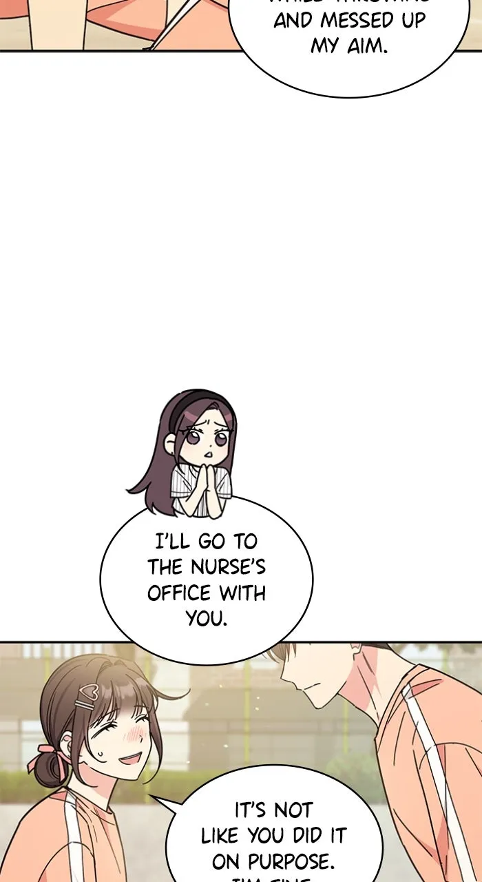 Read Ugly Duckling Complex chapter 30 image 21 on Lezhin