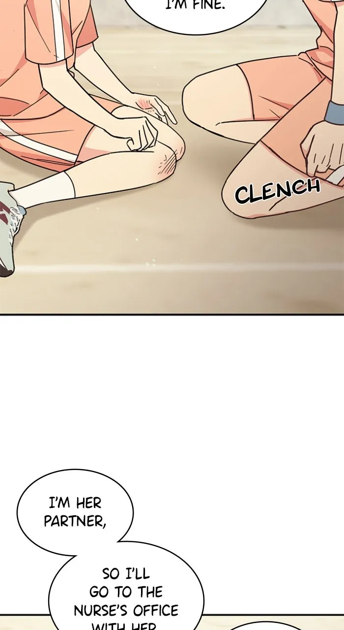 Read Ugly Duckling Complex chapter 30 image 22 on Lezhin