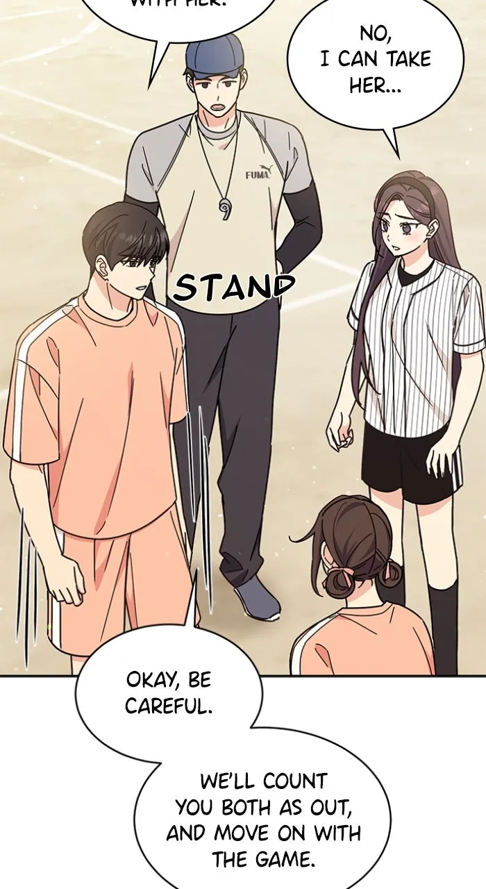 Read Ugly Duckling Complex chapter 30 image 23 on Lezhin