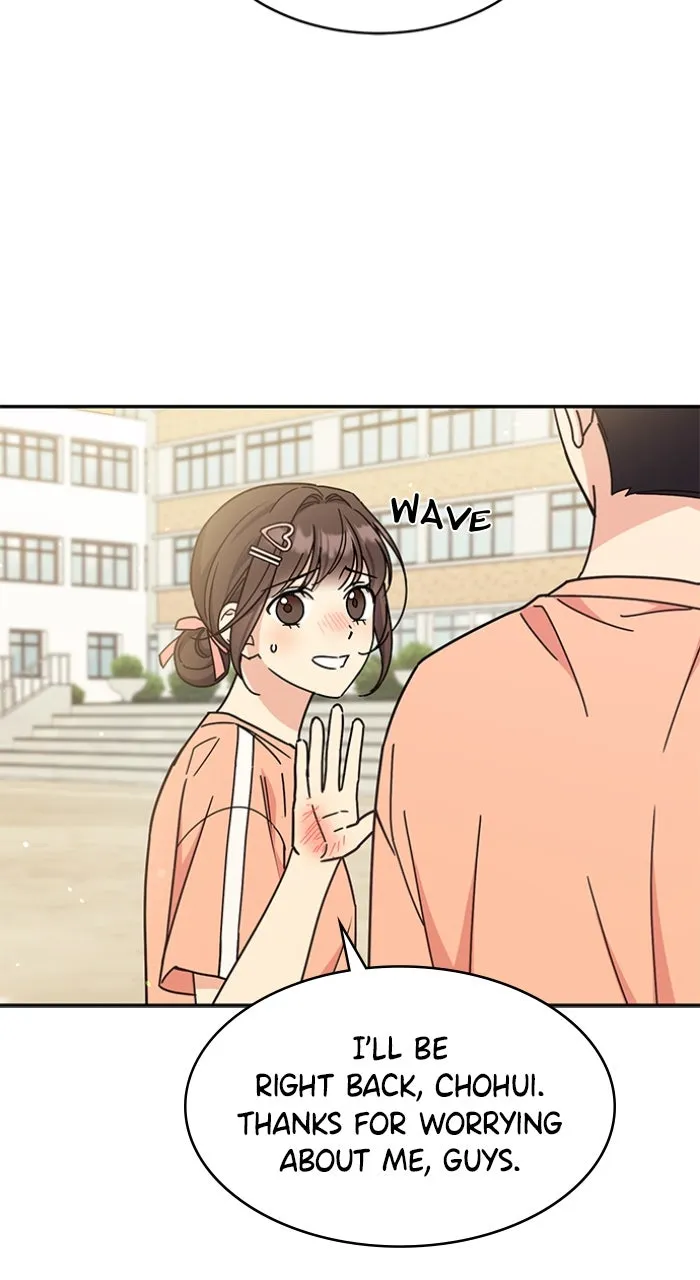 Read Ugly Duckling Complex chapter 30 image 24 on Lezhin