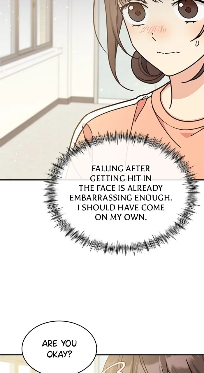 Read Ugly Duckling Complex chapter 30 image 31 on Lezhin
