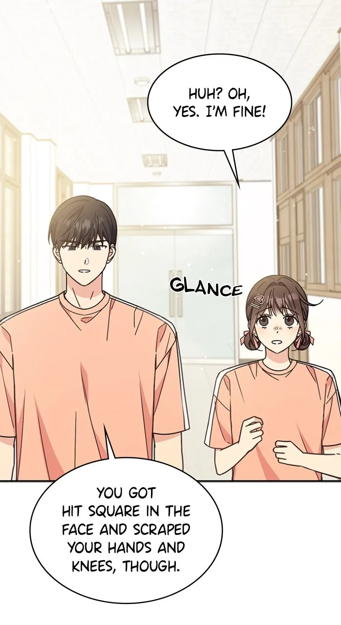 Read Ugly Duckling Complex chapter 30 image 33 on Lezhin