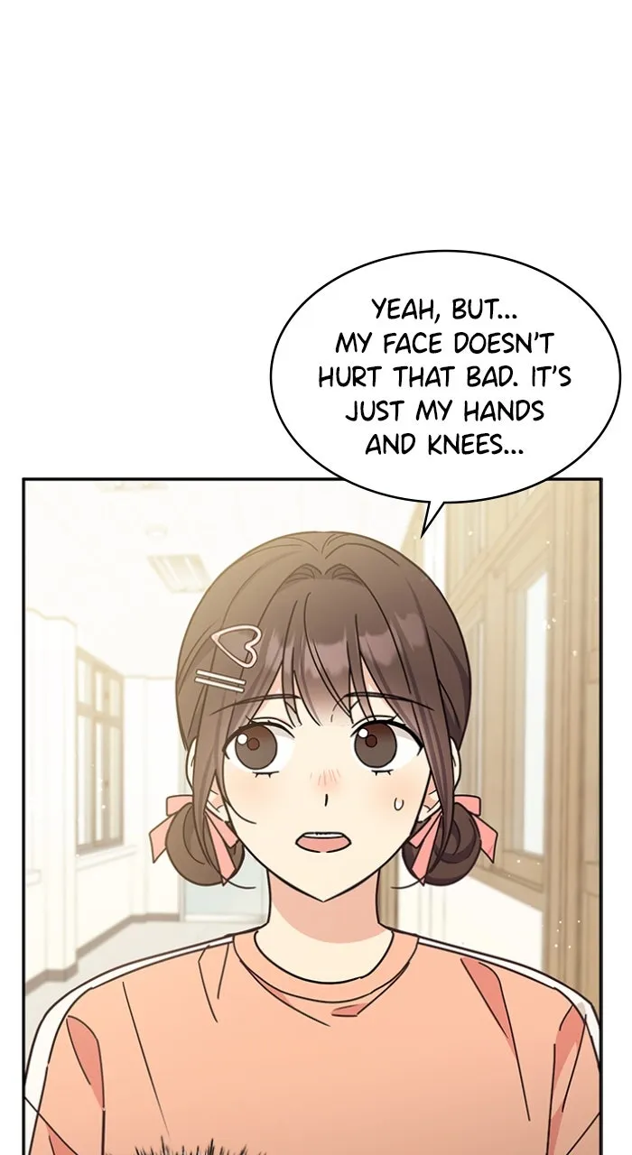 Read Ugly Duckling Complex chapter 30 image 34 on Lezhin