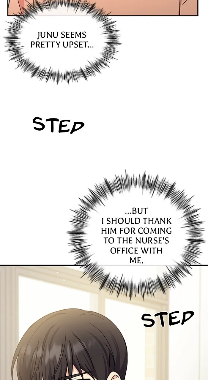 Read Ugly Duckling Complex chapter 30 image 35 on Lezhin