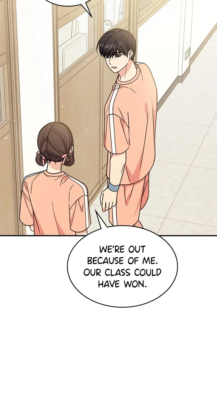 Read Ugly Duckling Complex chapter 30 image 38 on Lezhin