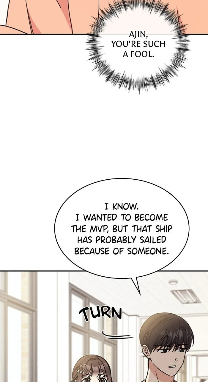 Read Ugly Duckling Complex chapter 30 image 42 on Lezhin