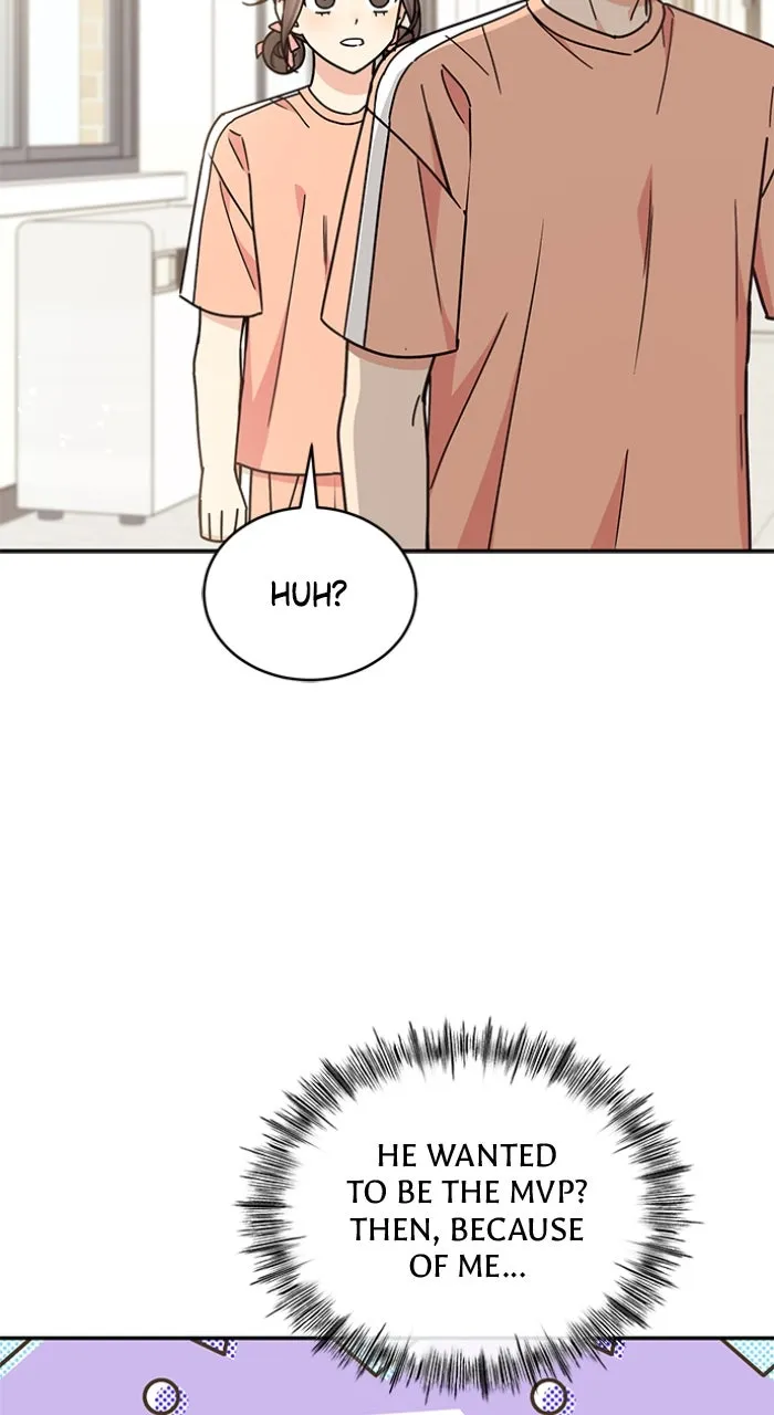 Read Ugly Duckling Complex chapter 30 image 43 on Lezhin